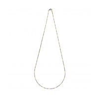 Halskette Chimento in Weißgold 1G02671ZZ2500 - 1G02671ZZ2500